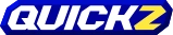 Quickz Casino: logotyp.